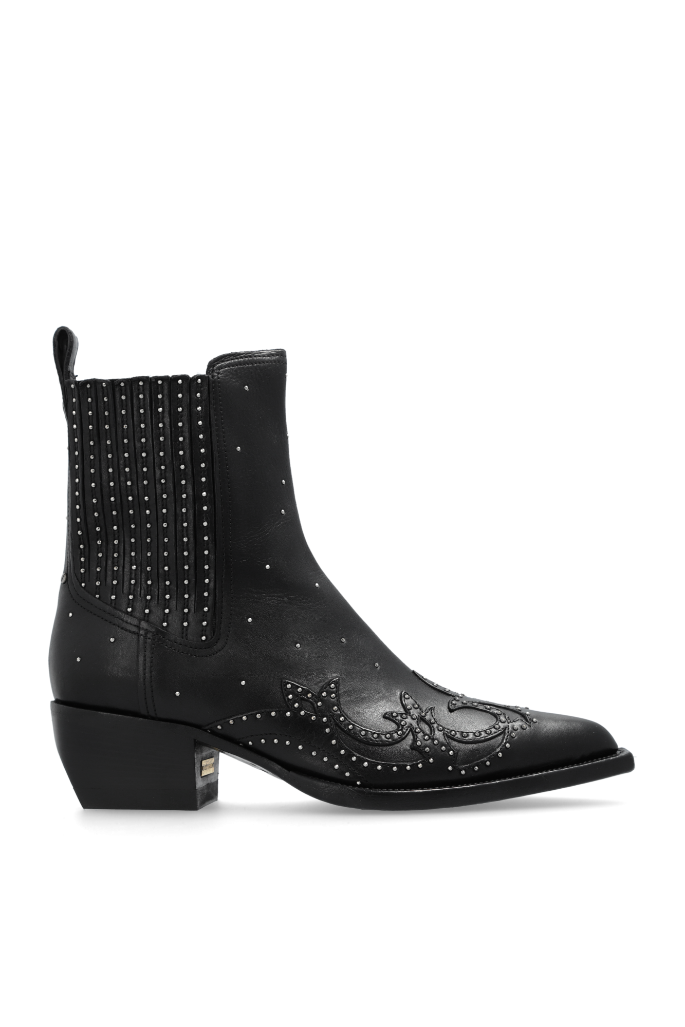 Golden goose boots online